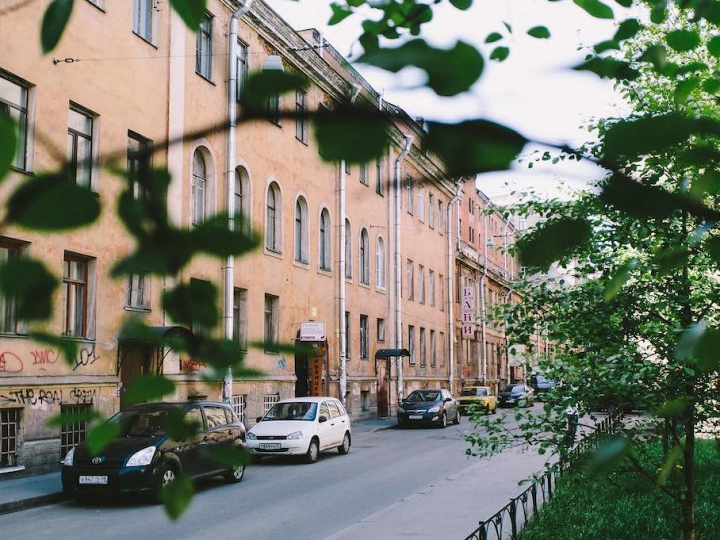 Apart Hotel Kaleydoskop Puteshestviy