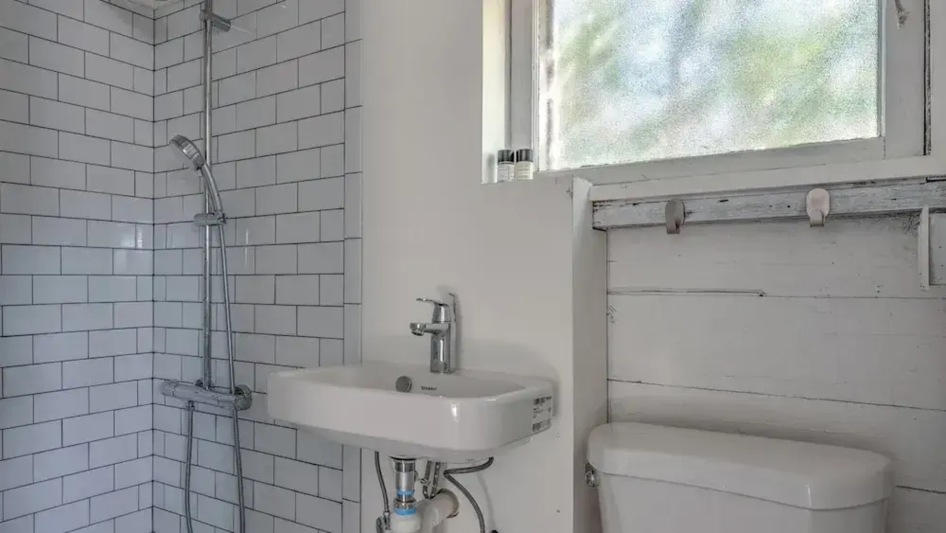 Bungalow 1 - 1br, Water View