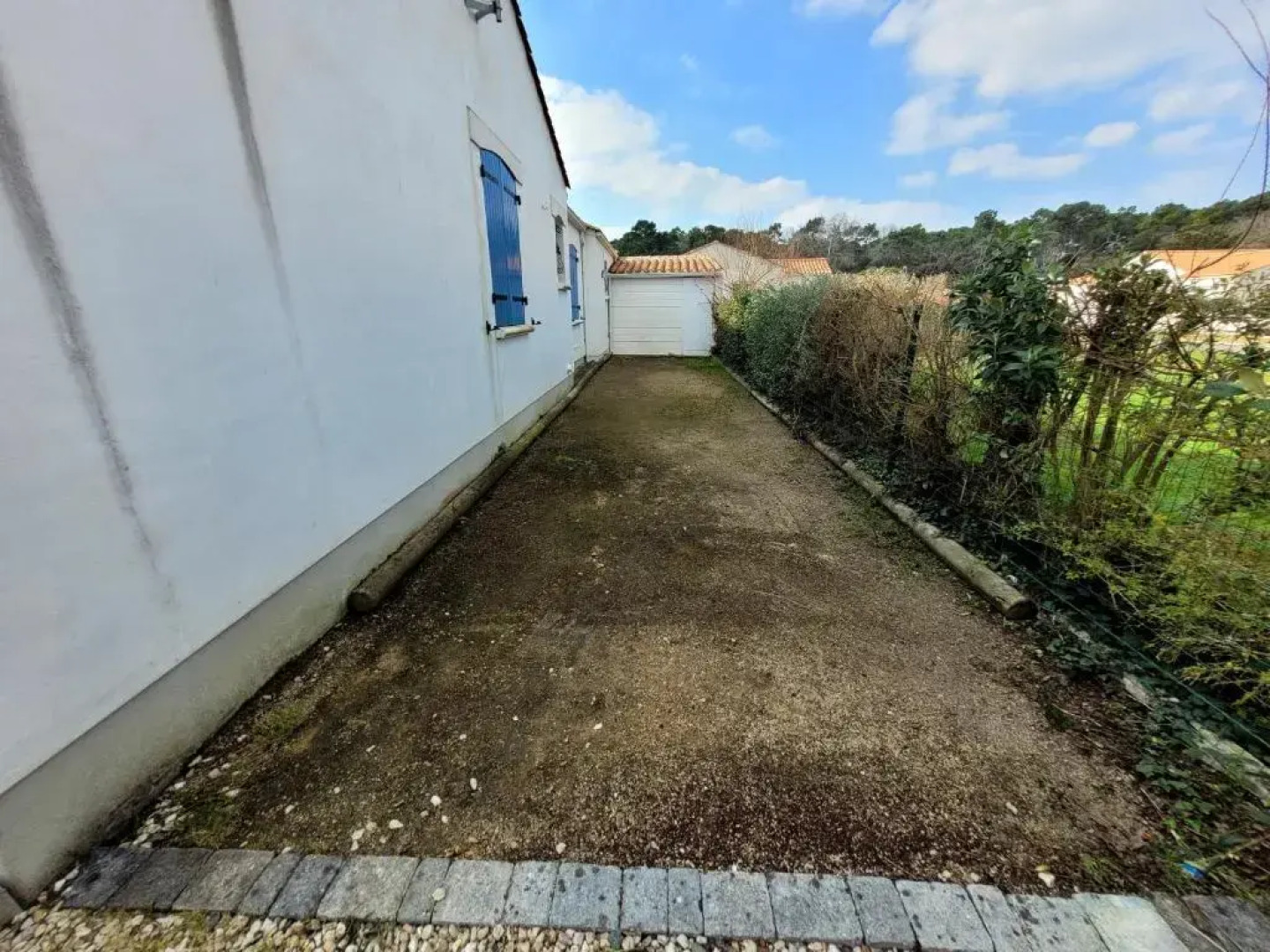 La Villa Fruchardiere Piscine Plage a 500 metres