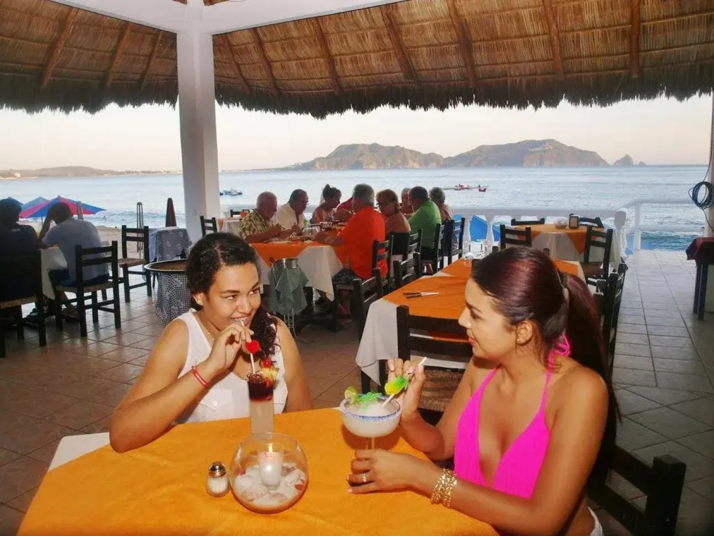 Hotel Club Nautico El Dorado