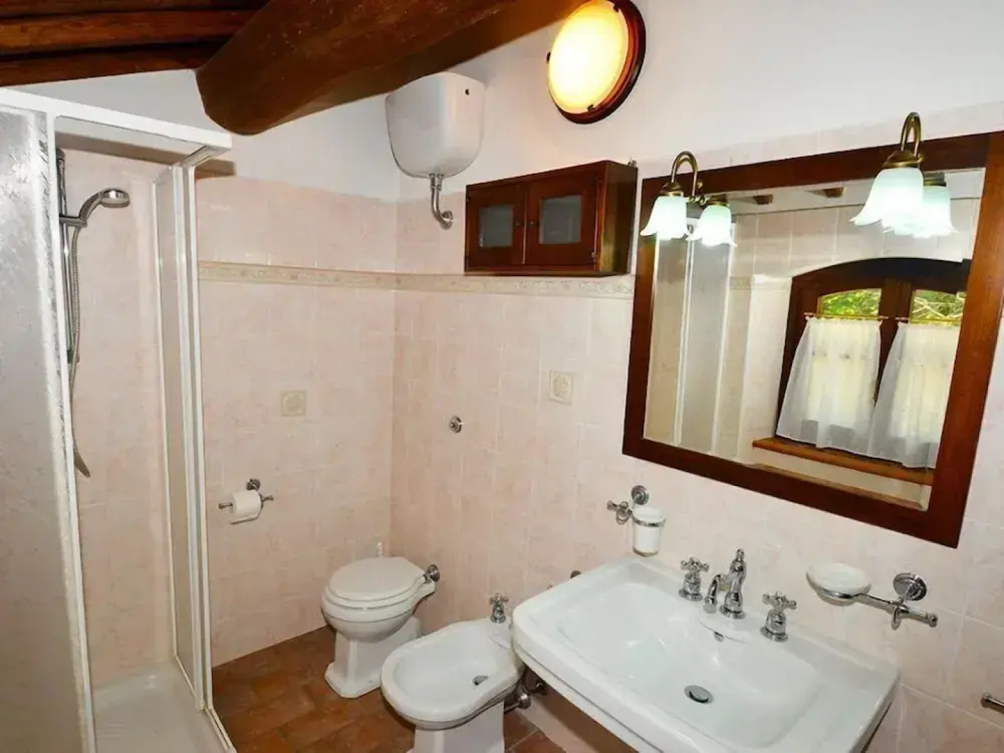 Agriturismo Sant'Angelo