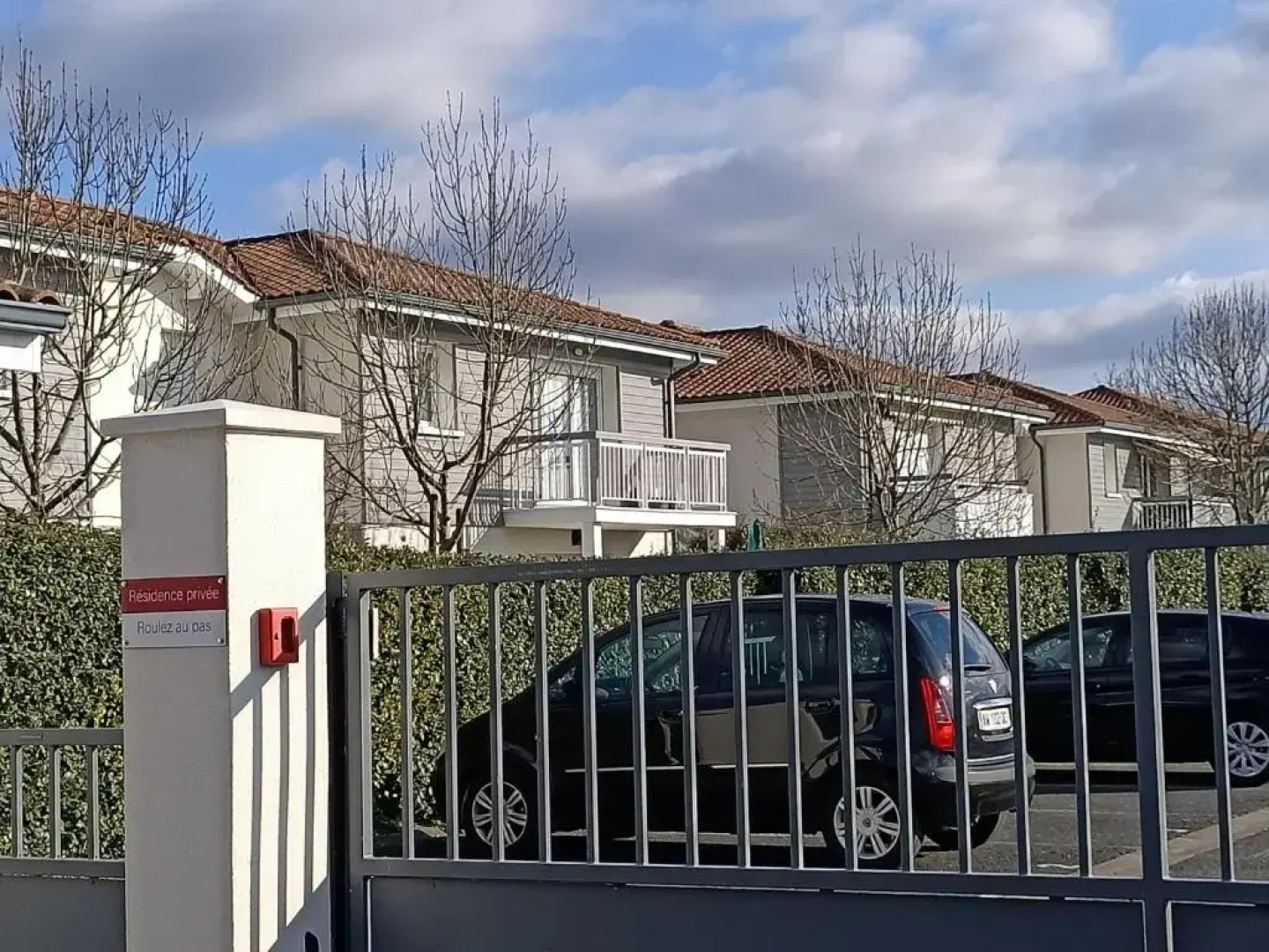 Joli Appartement Audenge