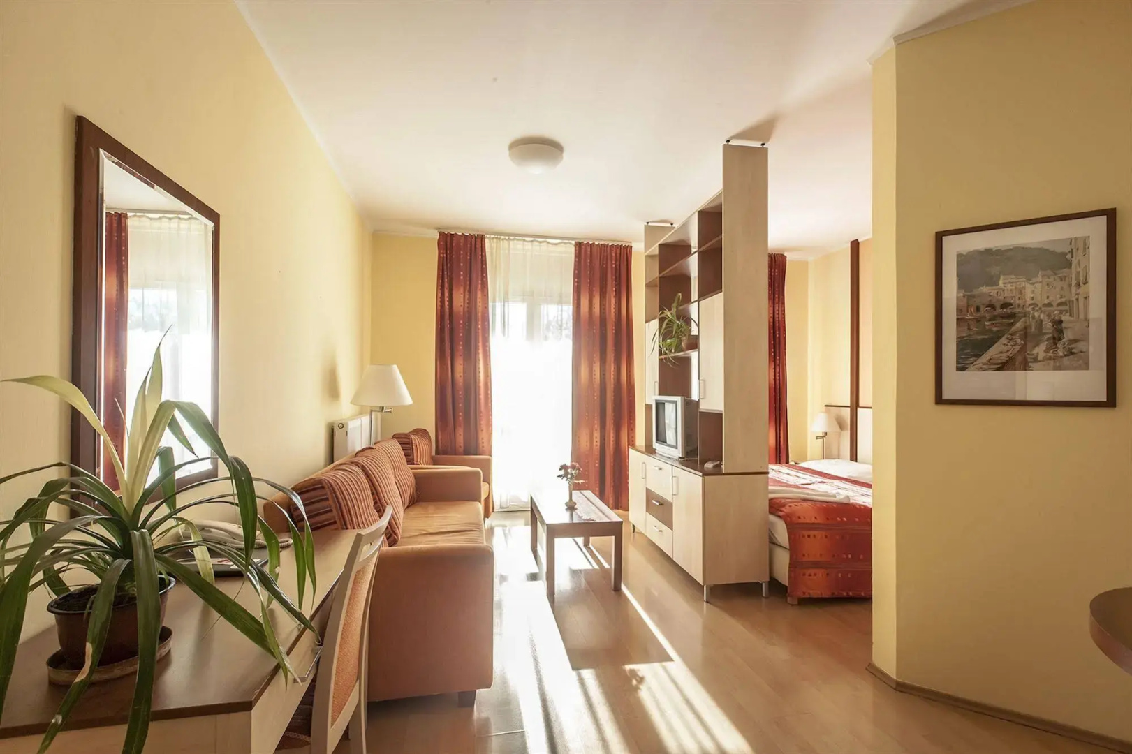 Premium Apartment House