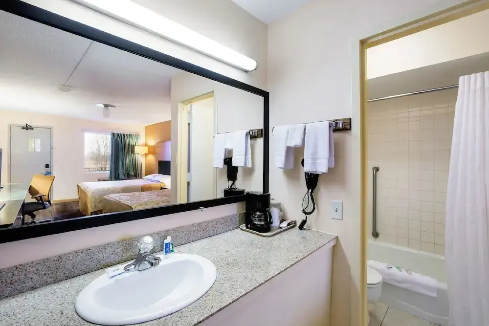 Econo Lodge