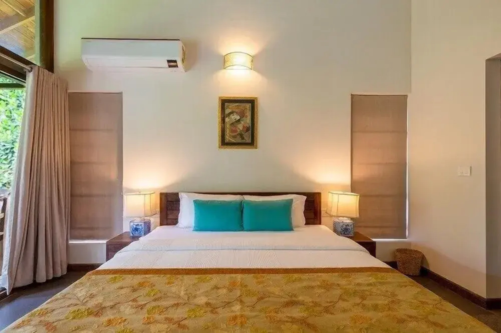 amã Stays & Trails The Old Cattleshed, Wayanad