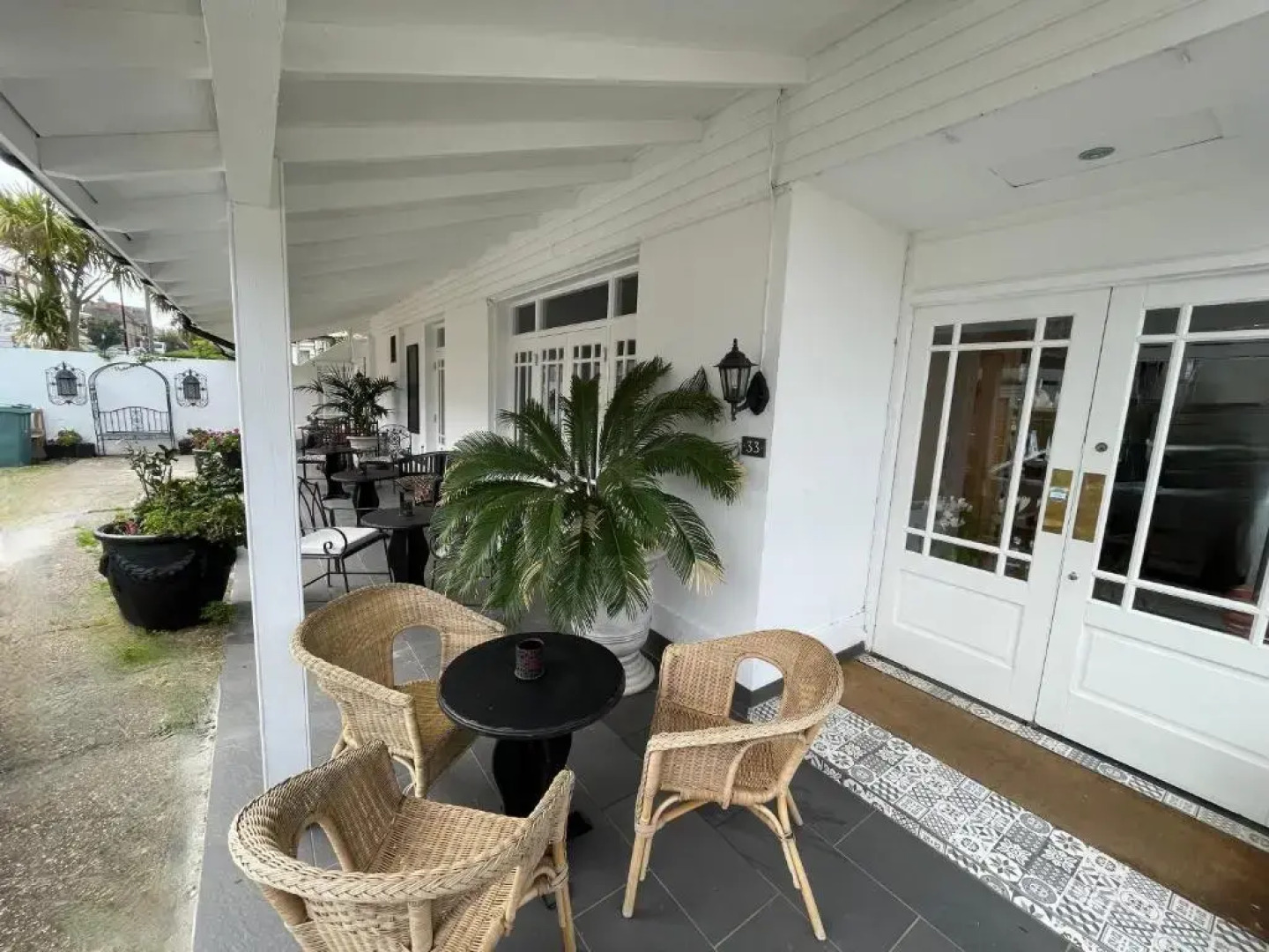 Wight orchid island Hotel