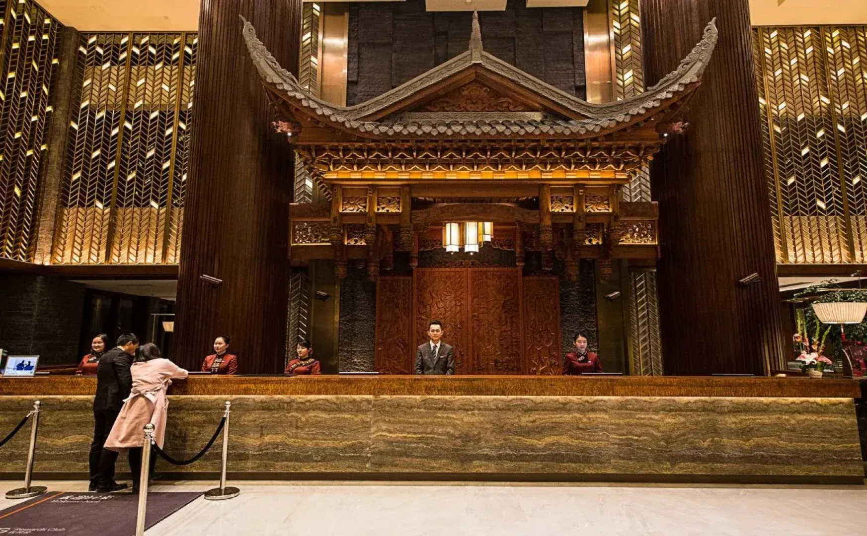 Neodalle Zhangjiajie Wulingyuan