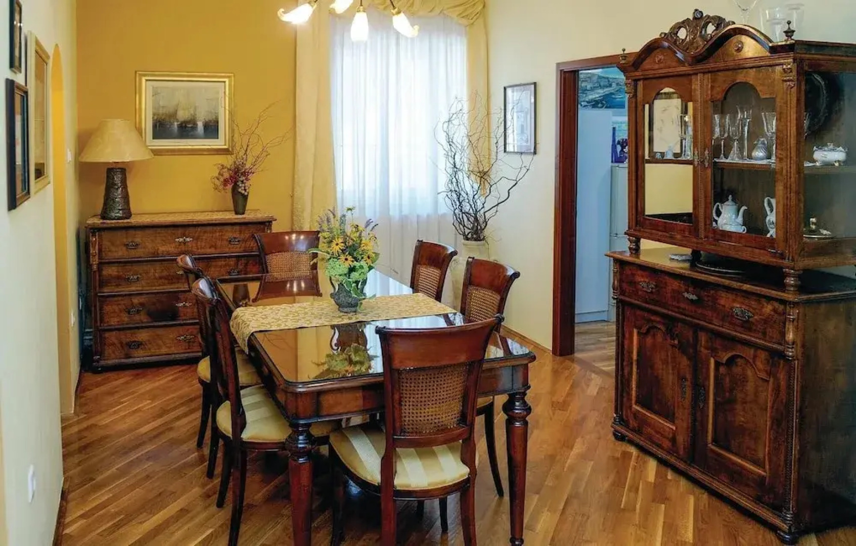 Amazing Home in Cavle With Wifi and 3 Bedrooms