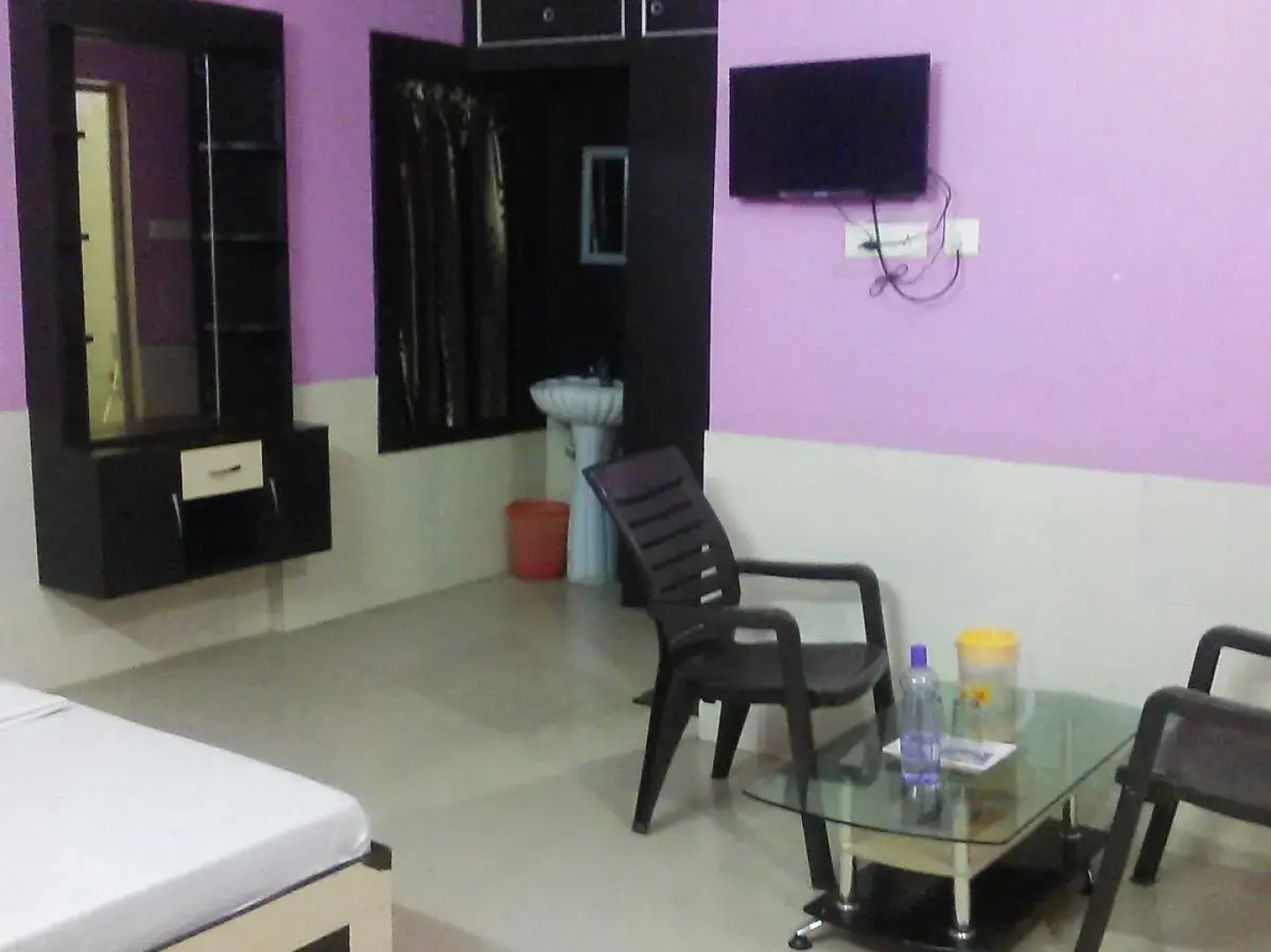Tulasi Resort