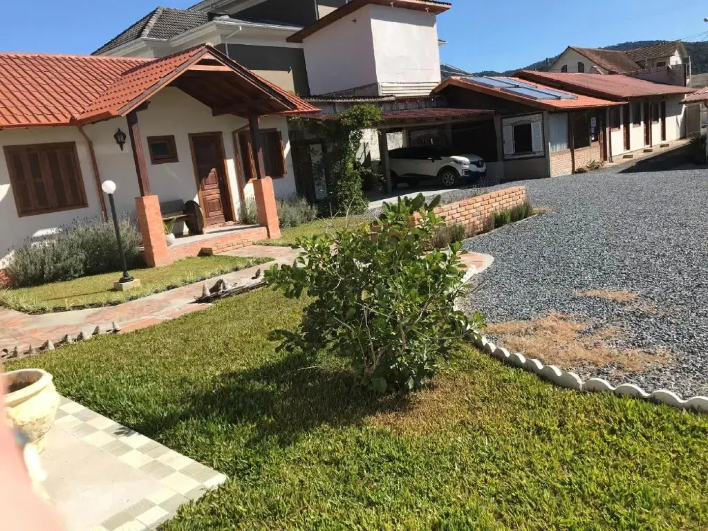 Pousada Flor de Tuna