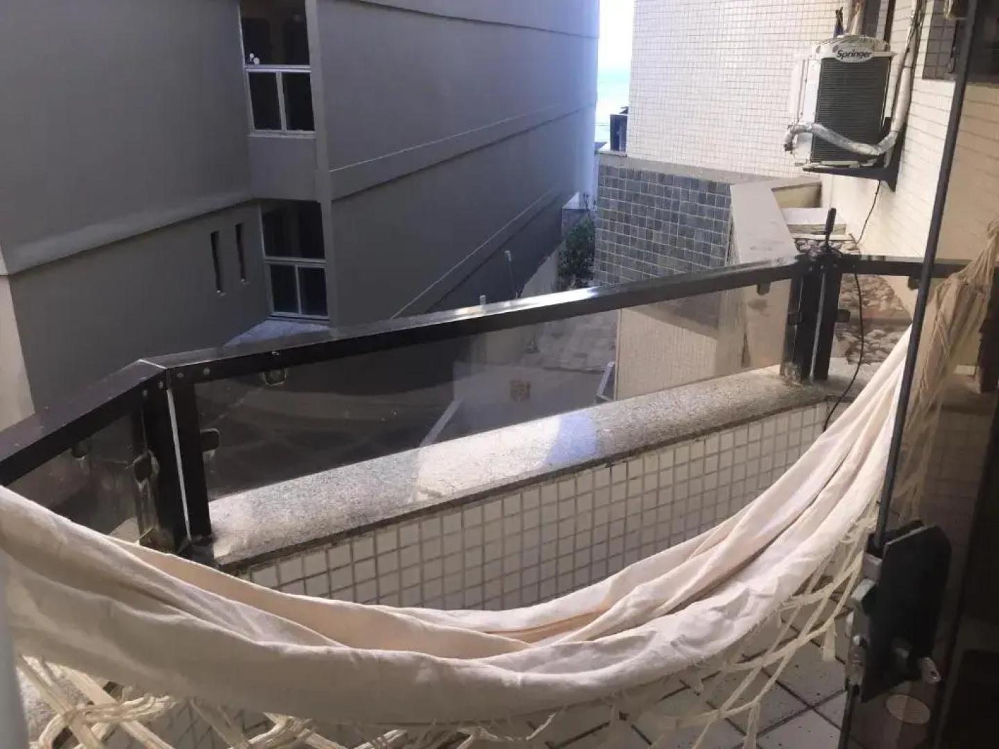 Pier Sul Apartamentos