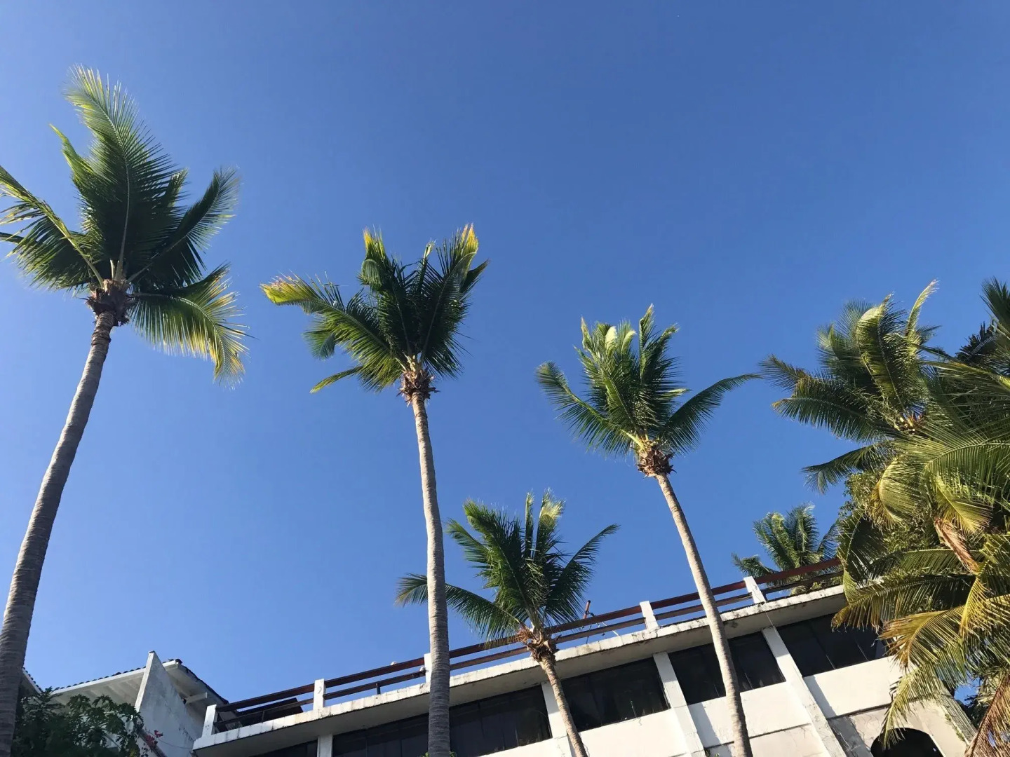 Villa Condesa Del Mar