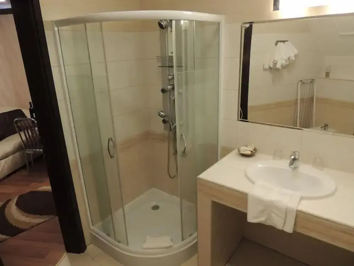 Bajor Panzio Aparthotel Restaurant - Adults Only