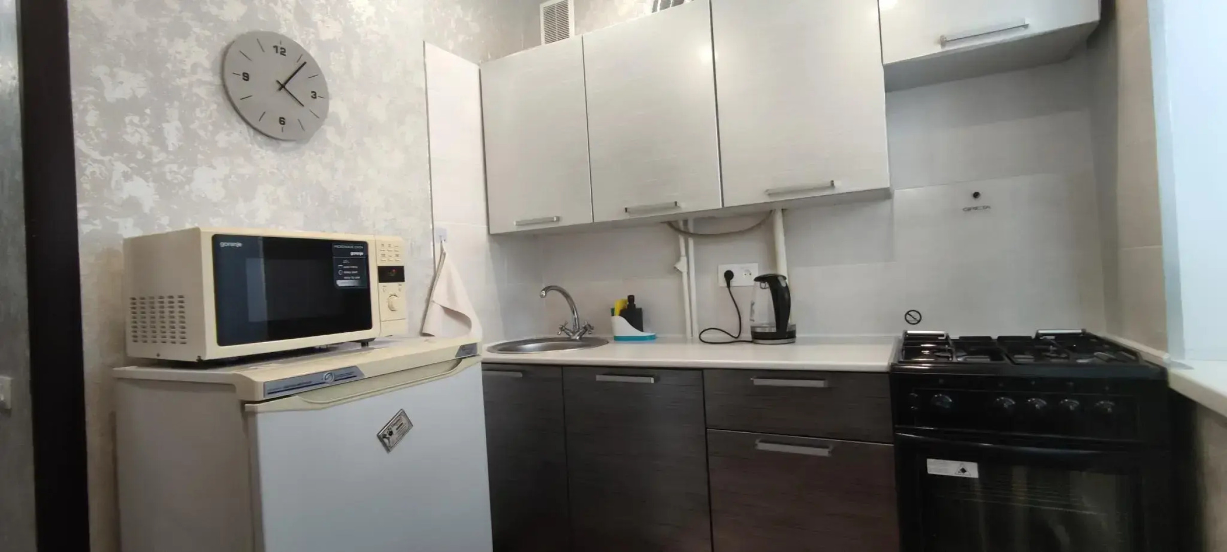 Апартаменты на улице Победы 26