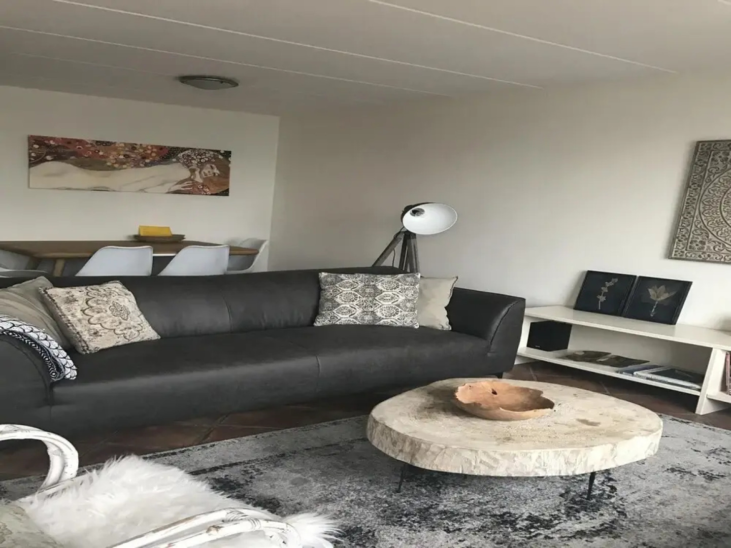 Lakeside Amsterdam Getaway