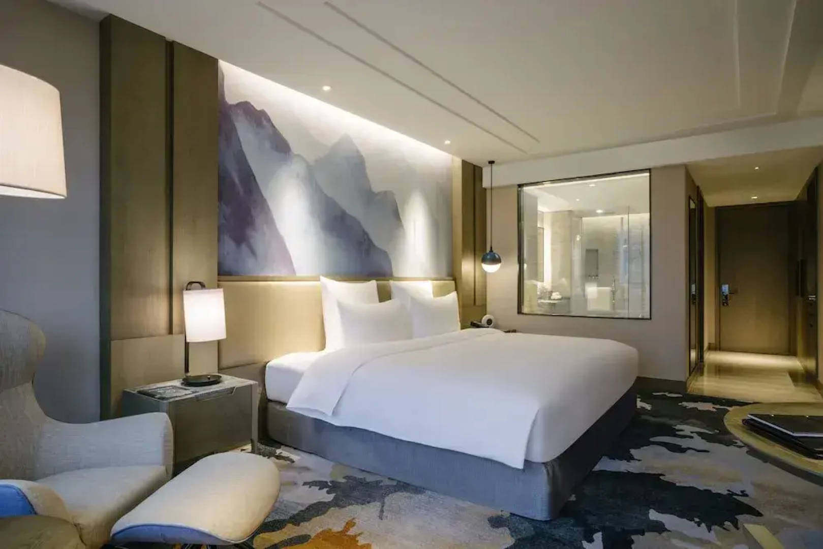 Zhoushan Narada Hotel