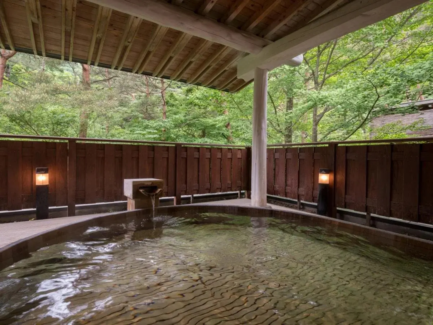 Hanamaki Onsen Kashoen