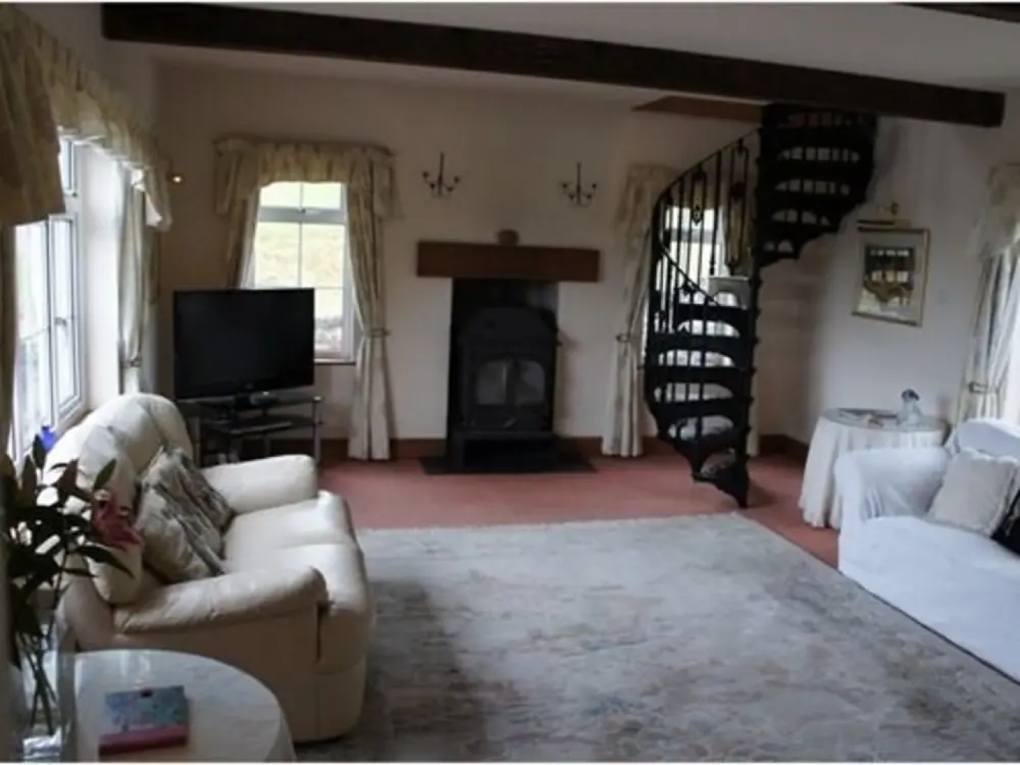 Bryn Goleu B&B