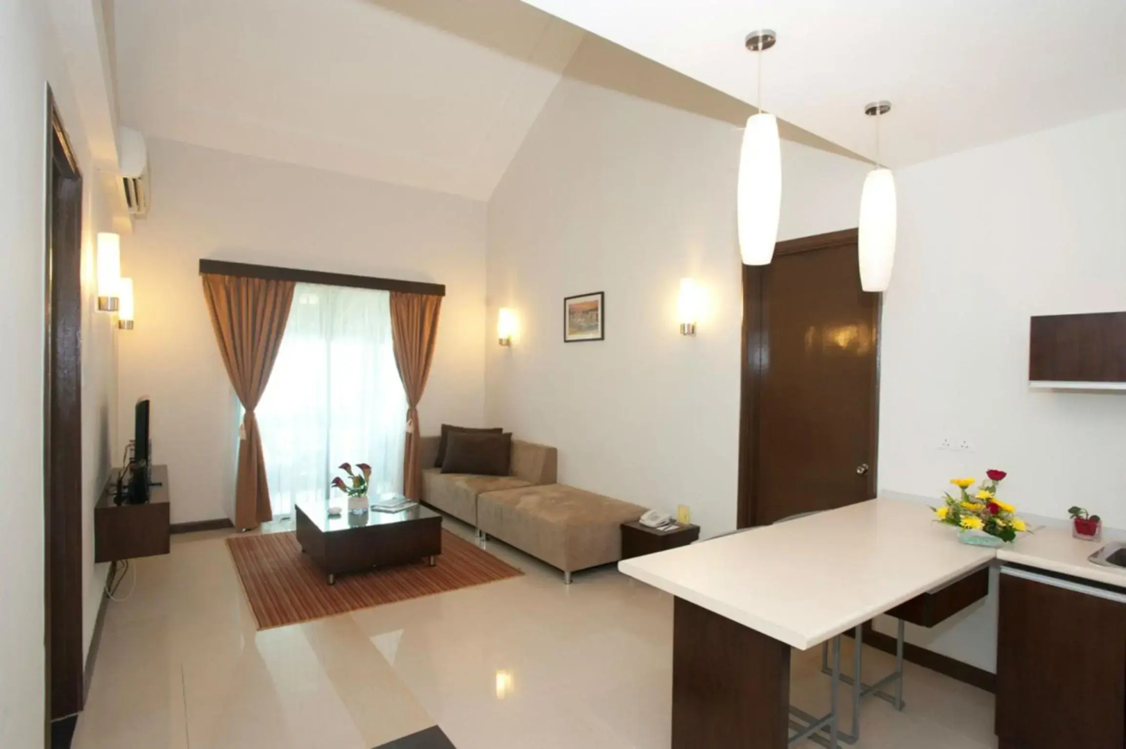 Felda Residence Tanjung Leman