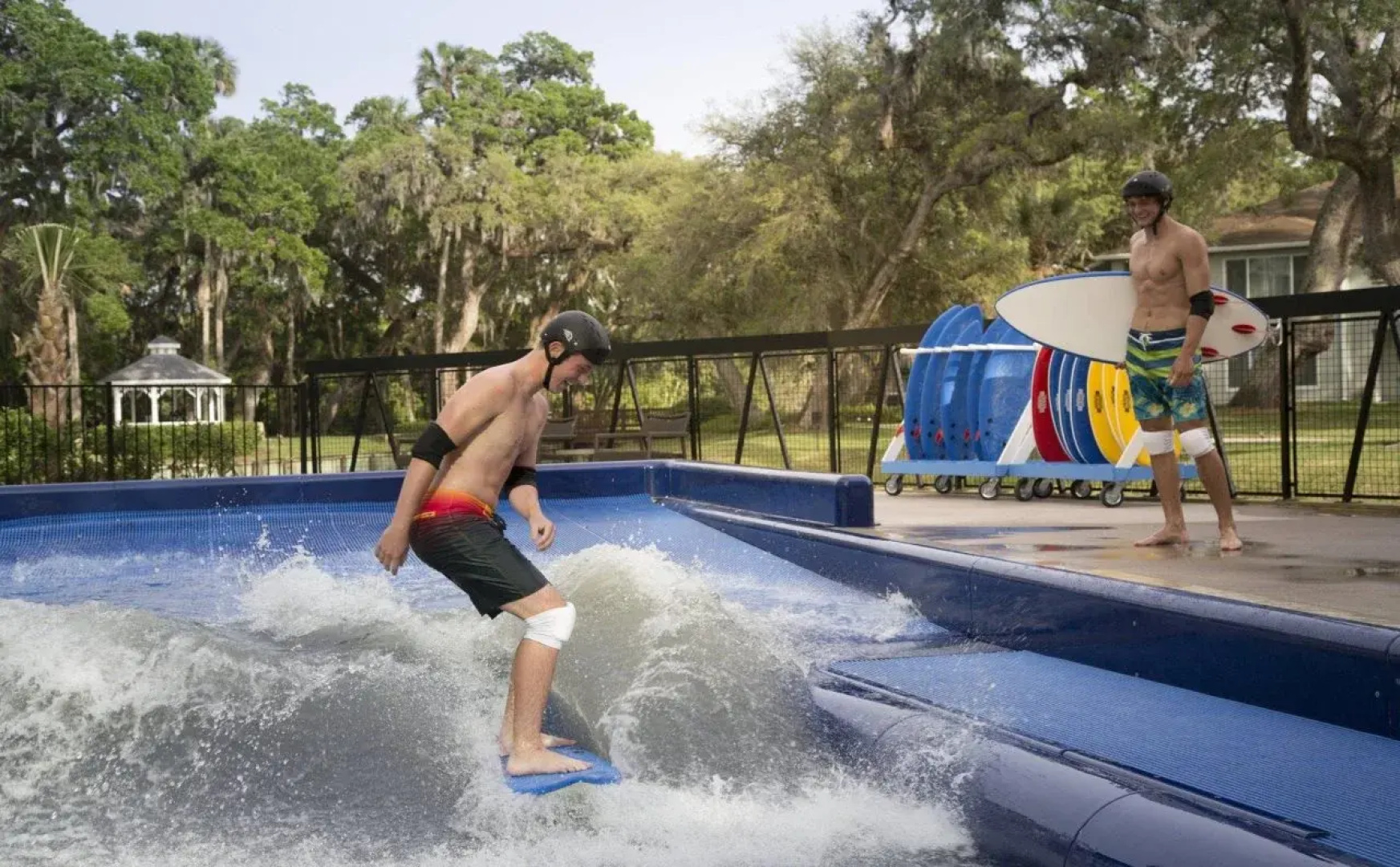 Sawgrass Marriott Golf Resort & Spa