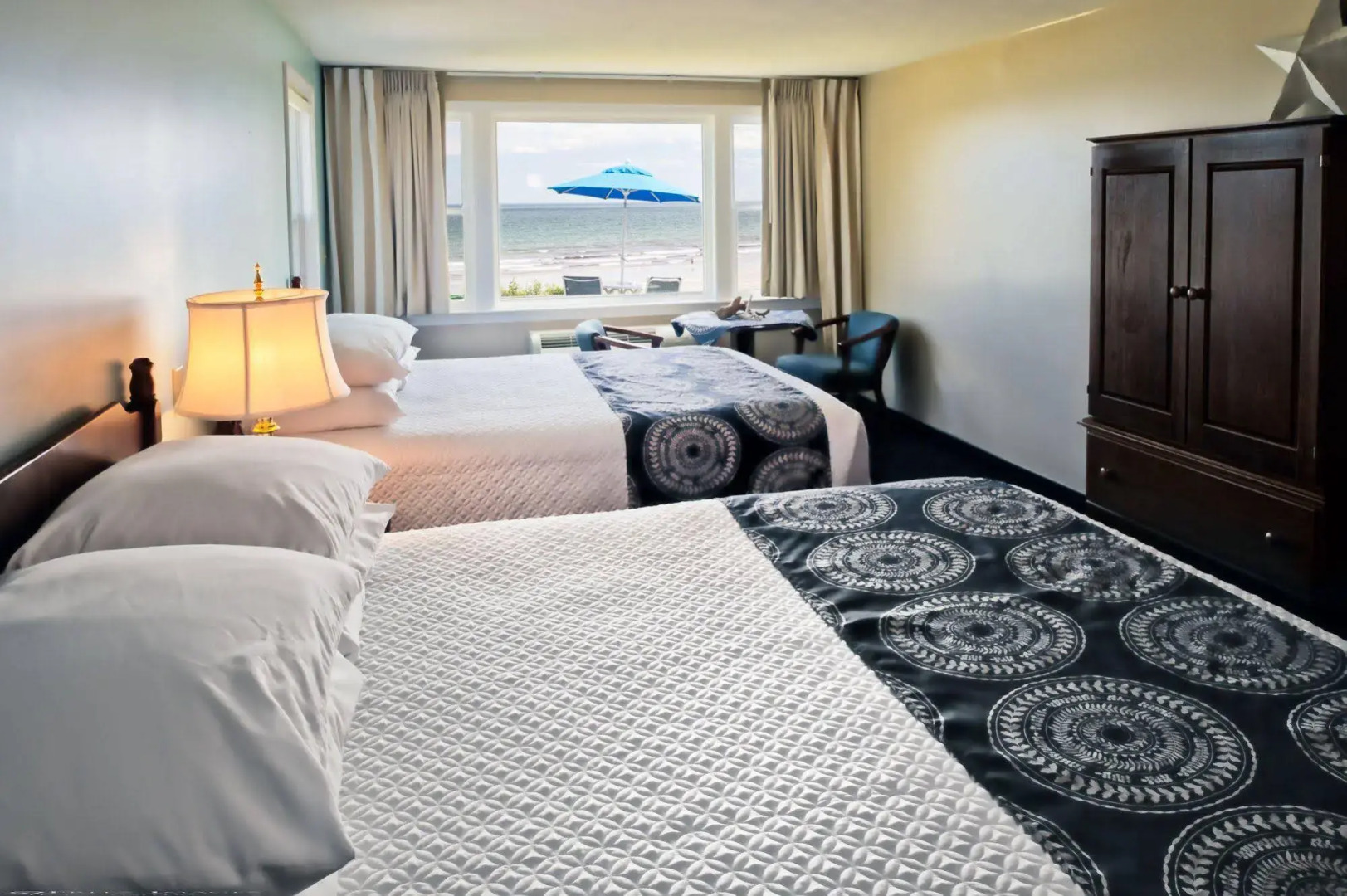 The Cutty Sark Motel