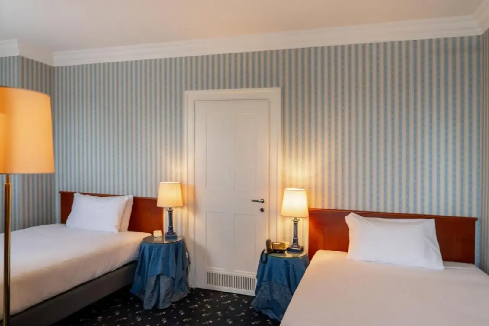 UNA Golf Hotel Cavaglià