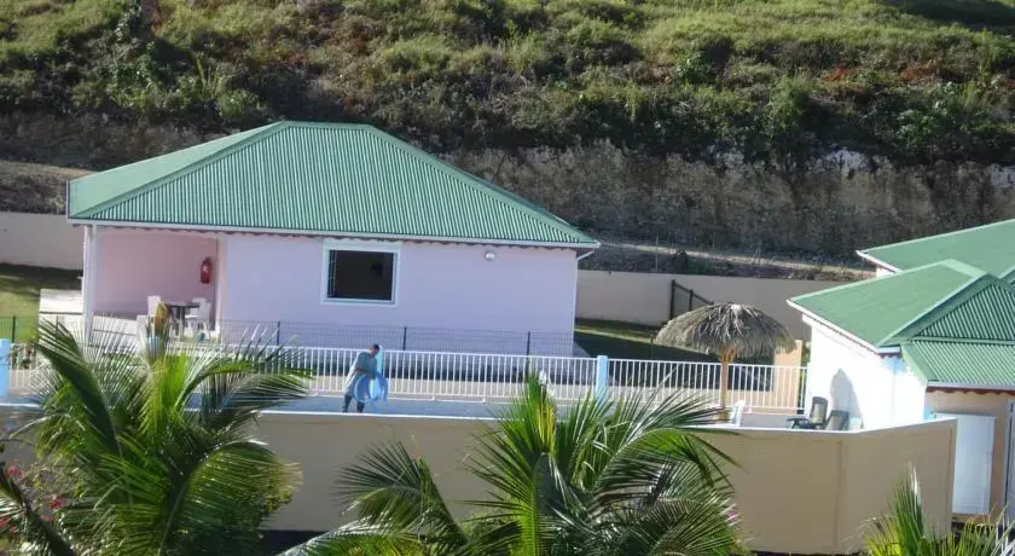 La Vallée de Guéry