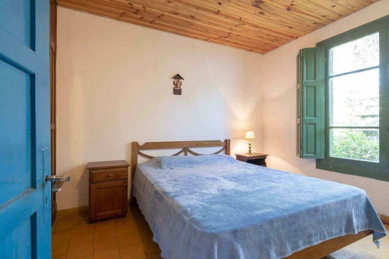 Beach House in La Floresta, Uruguay