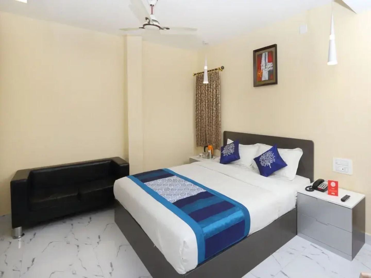 Rahmath Residency by OYO Rooms