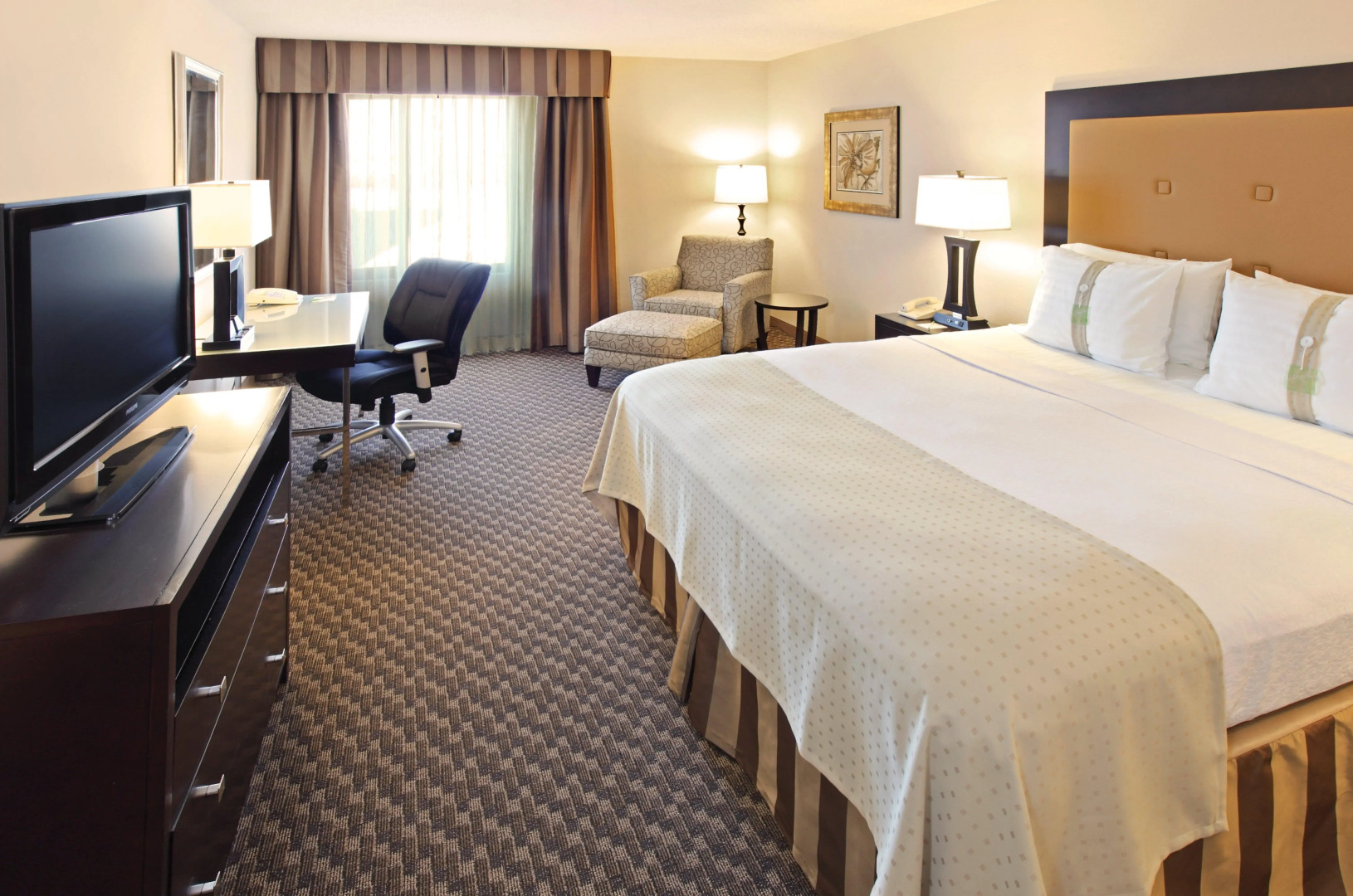 Holiday Inn Little Rock-Airport-Conference Center by IHG
