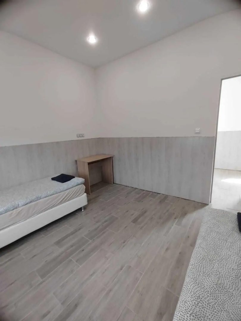 Апартаменты на улице Ижорская 1