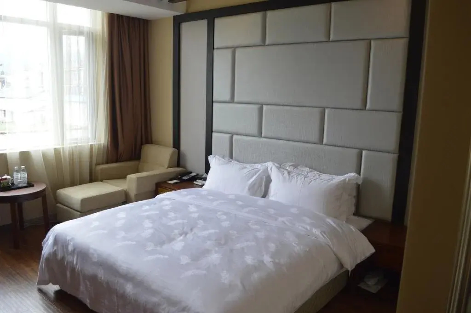 Guangdu Airport Hotel Lijiang