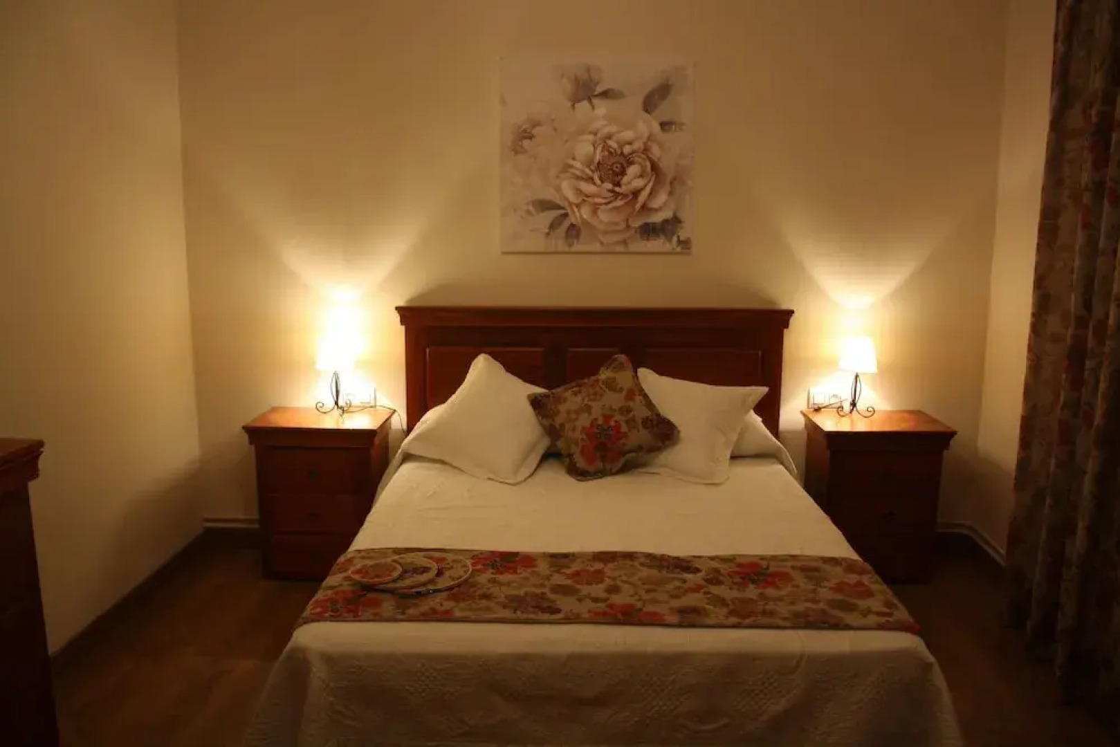 Casa Rural La Cruz Verde de Tembleque