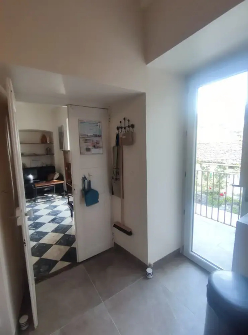 Chez Laurette Murato