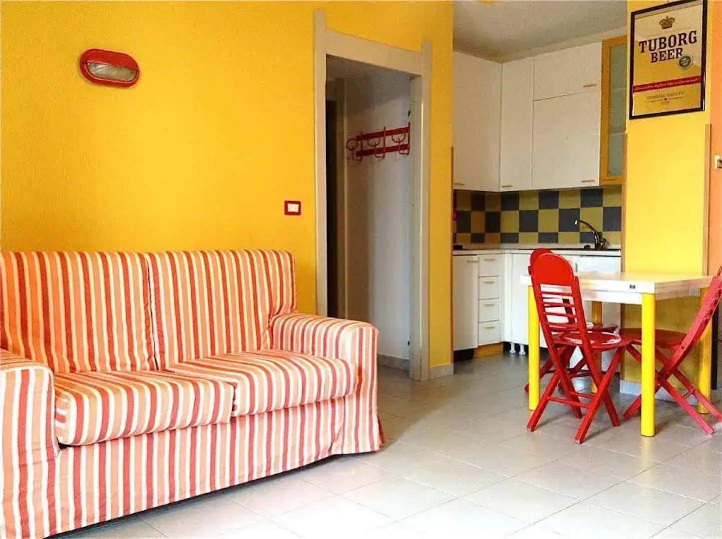 Hotel Residence Maggiore