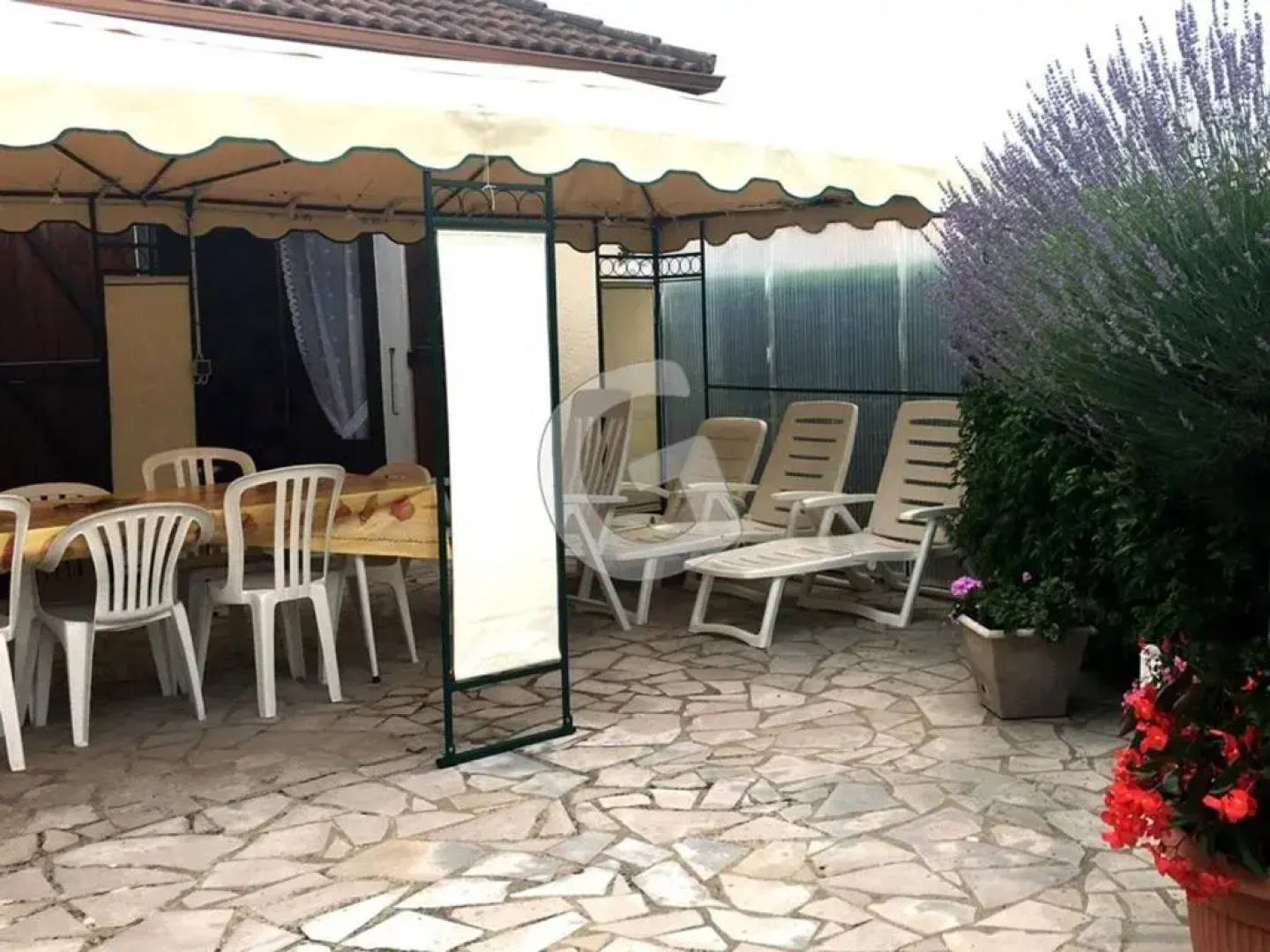 Maison Saint-Vincent-sur-Jard, 5 pièces, 8 personnes - FR-1-357-50