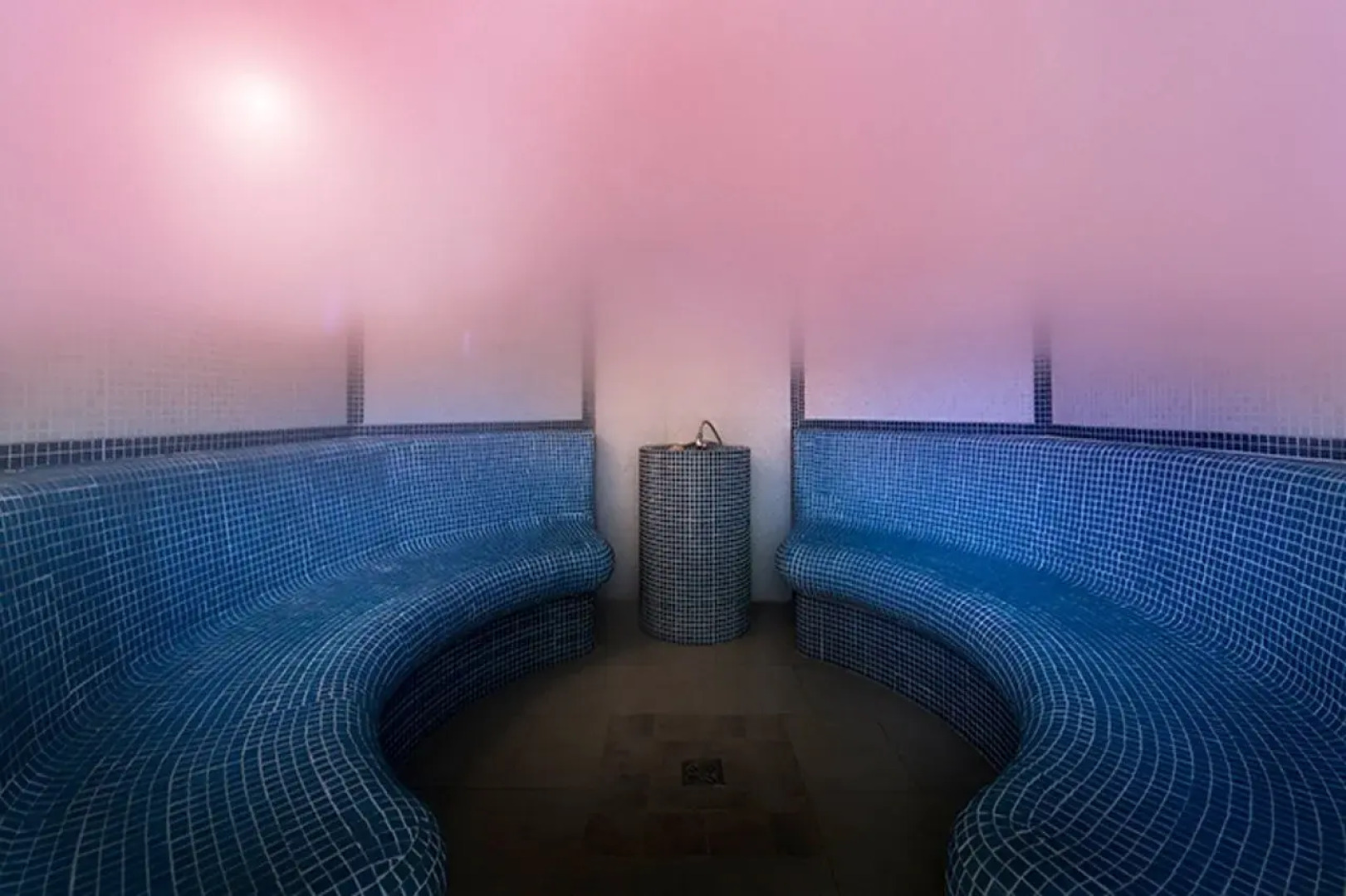 Sunny Baška Hotel by Valamar, ex Corinthia