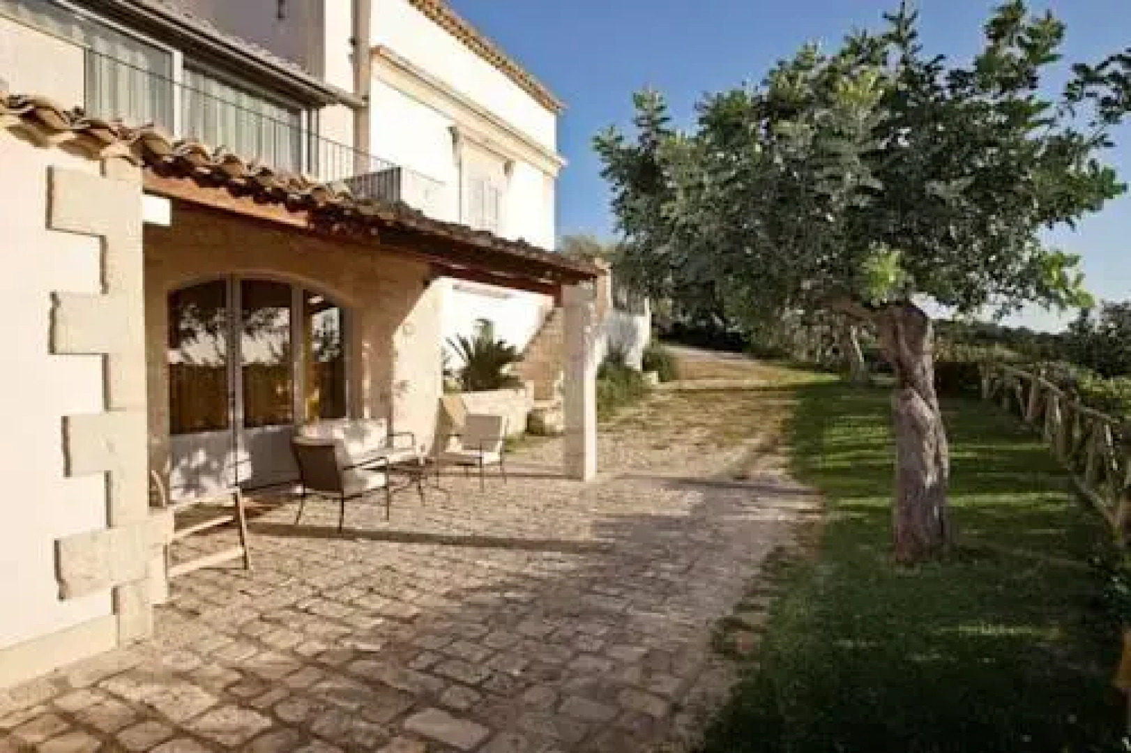 Casa Imbastita Relaxliving