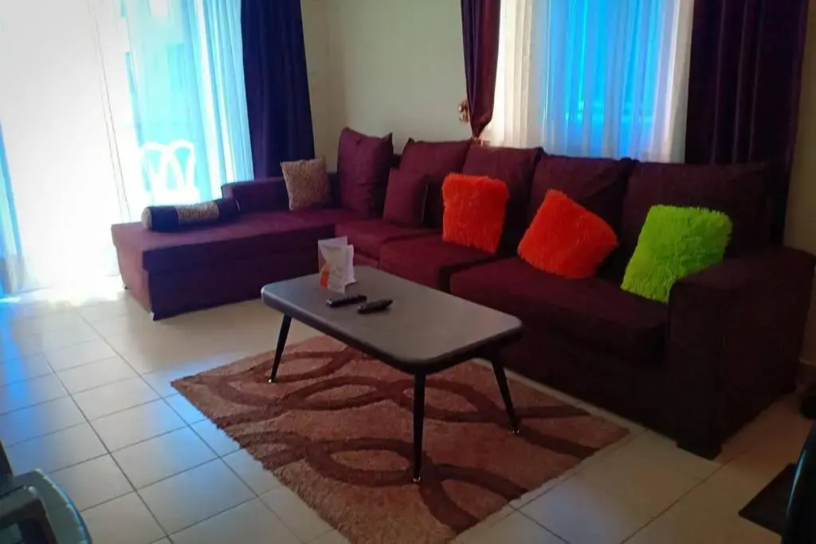 Luxury Apartments G2