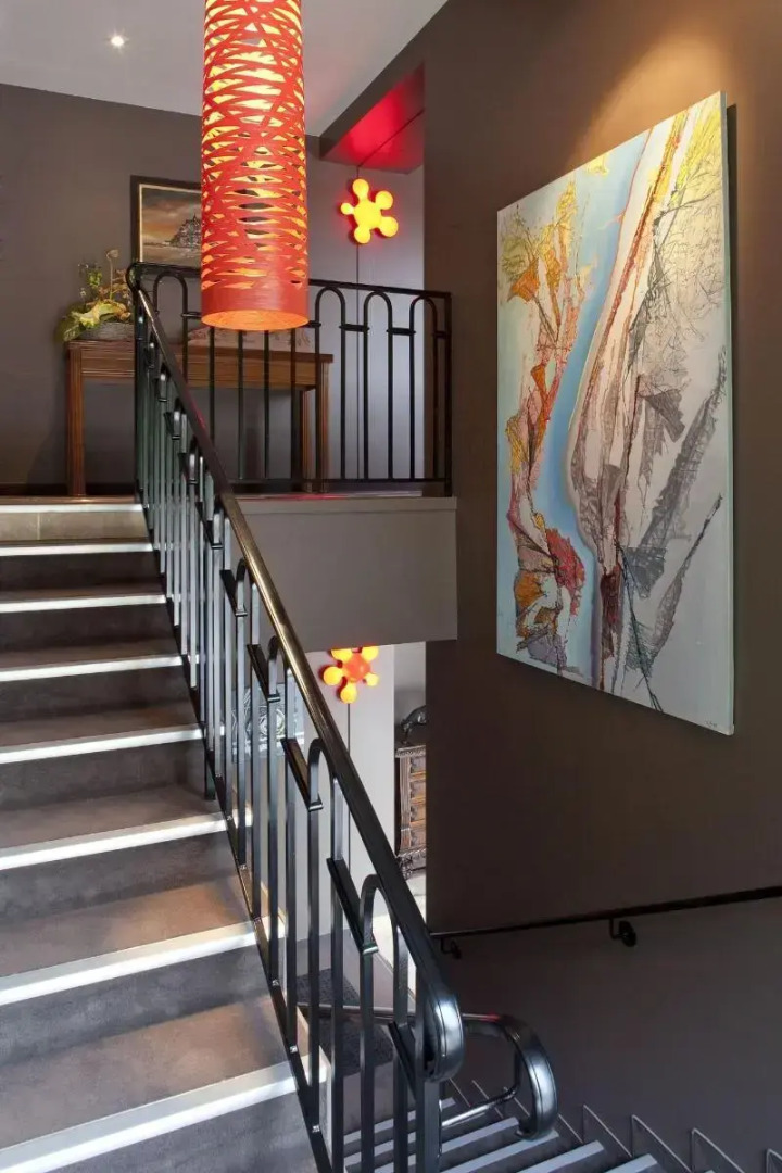 Logis Hotel la Source Bleue