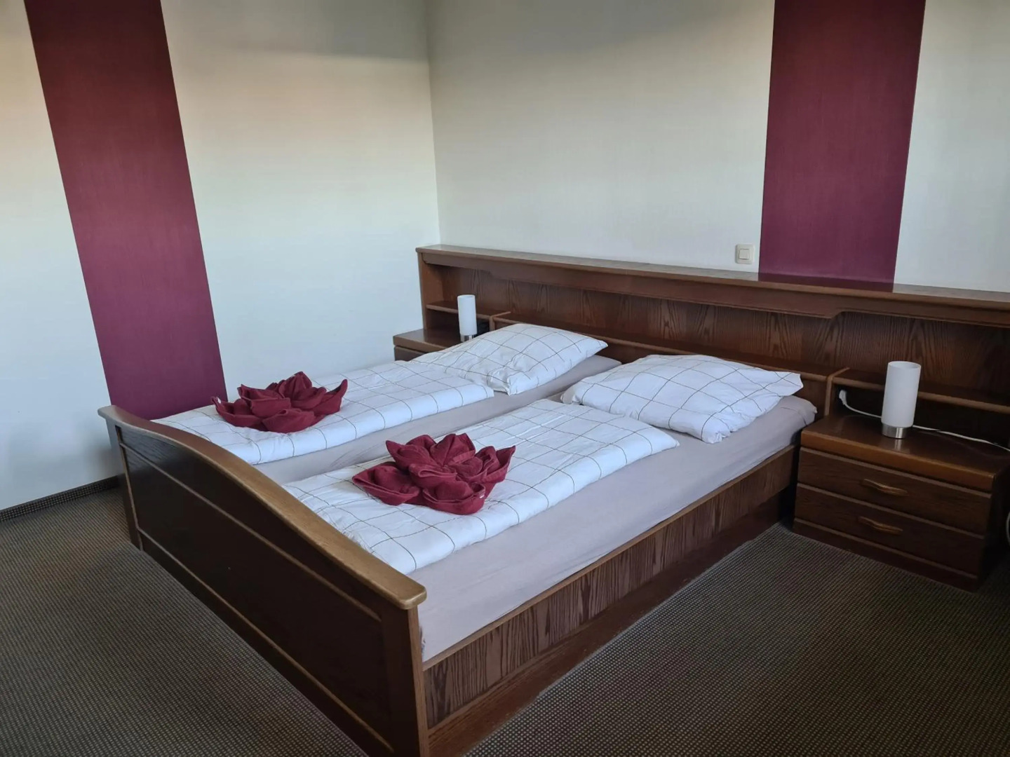 Hotel Pension Friesenruh