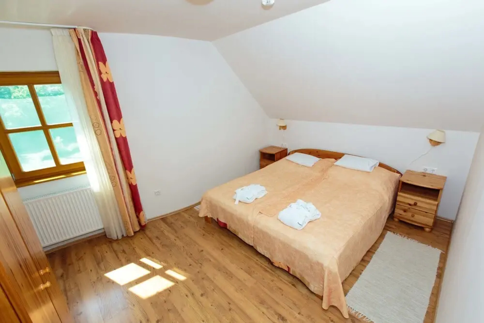 Kehida Termal Holiday Village