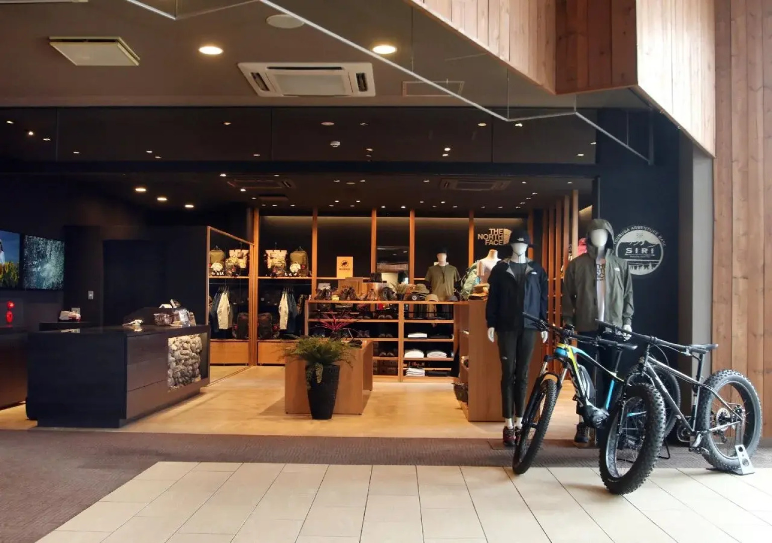 HOKUTEN NO OKA Lake Abashiri Tsuruga Resort