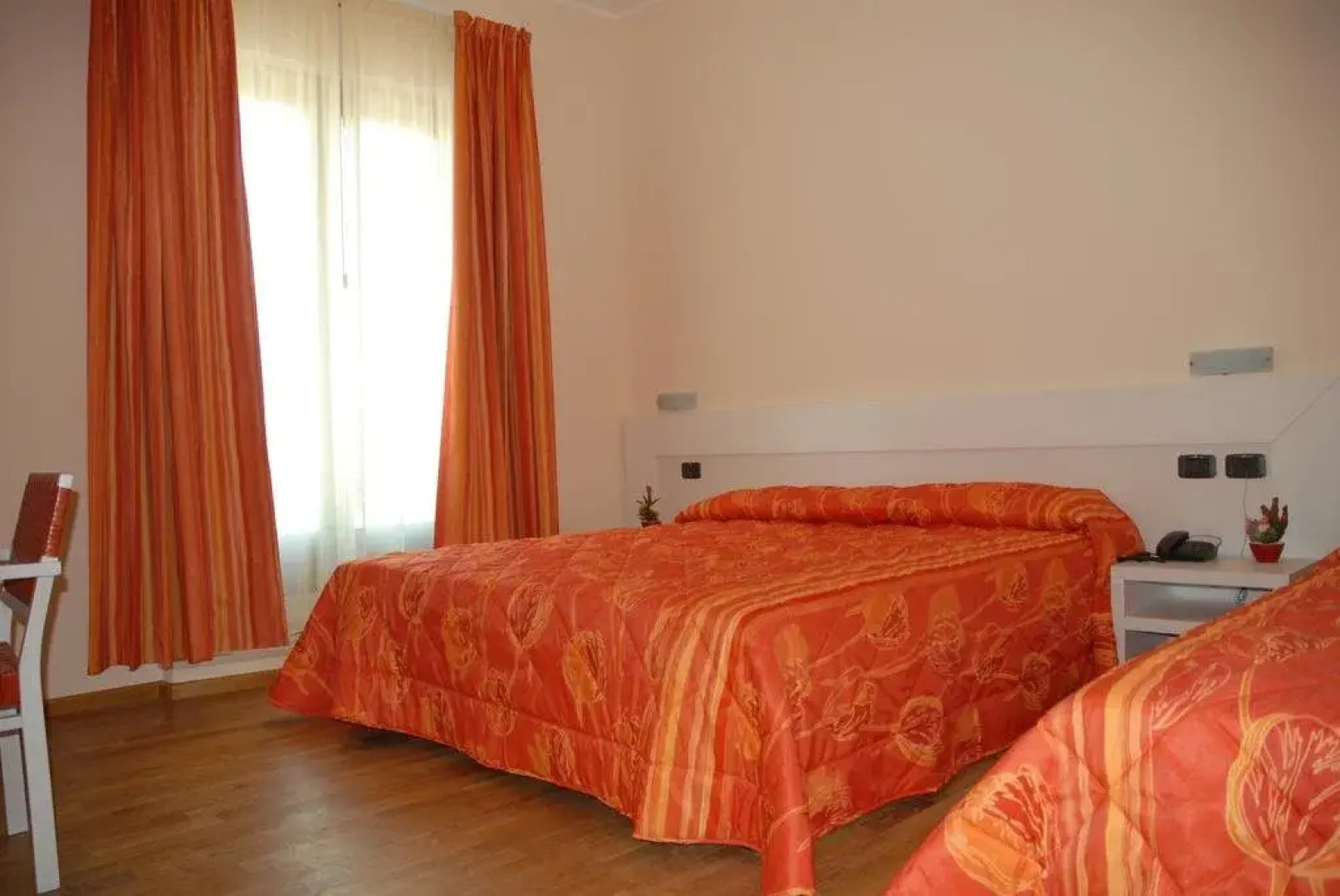 Hotel Flaminio Tavernelle