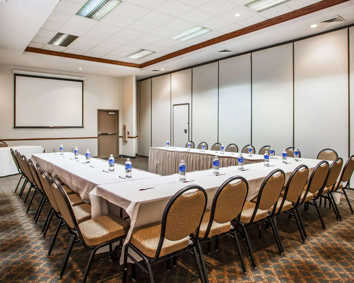 Comfort Suites Milwaukee Airport