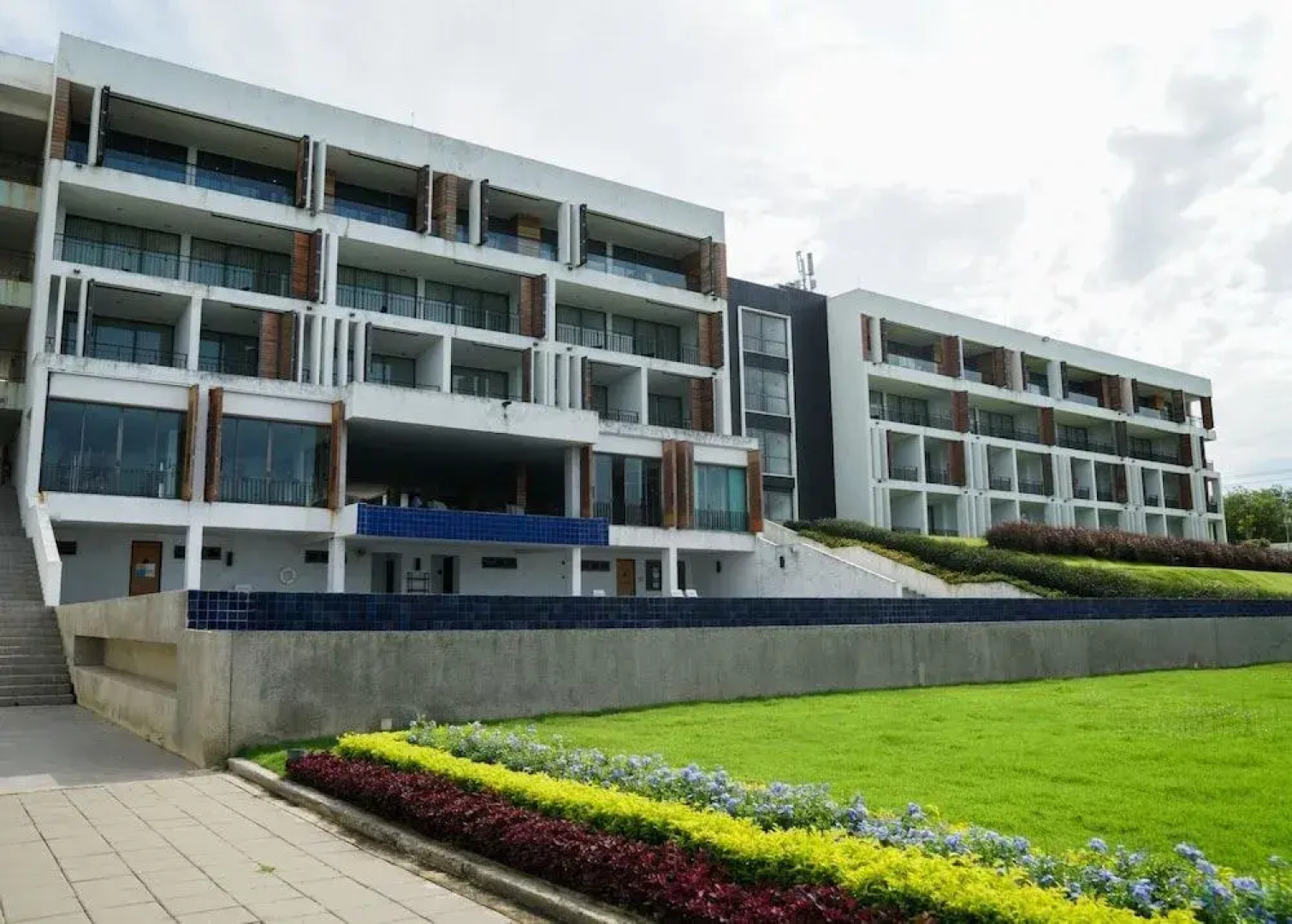 Serene Phla resort and restaurant