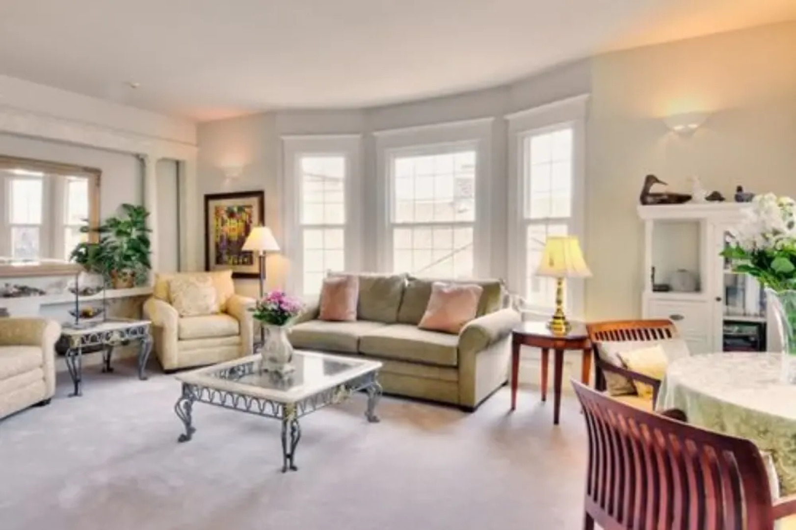 Bed & Breakfast Inn Seattle