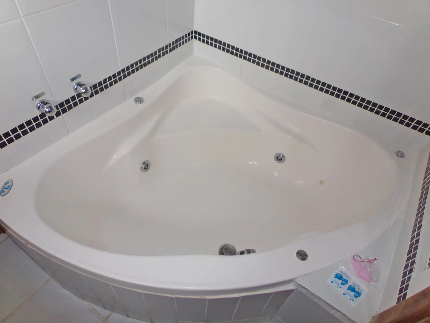 Pousada Visconde de Mauá