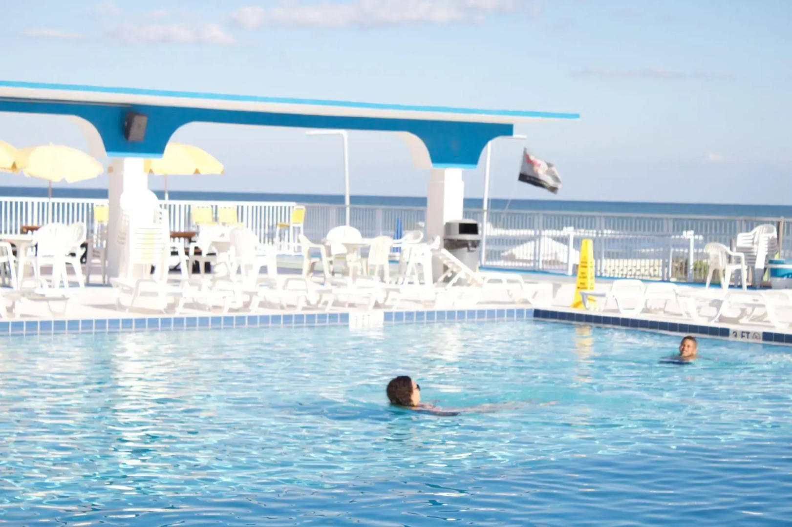 The Suites at Americano Beach - Daytona Beach