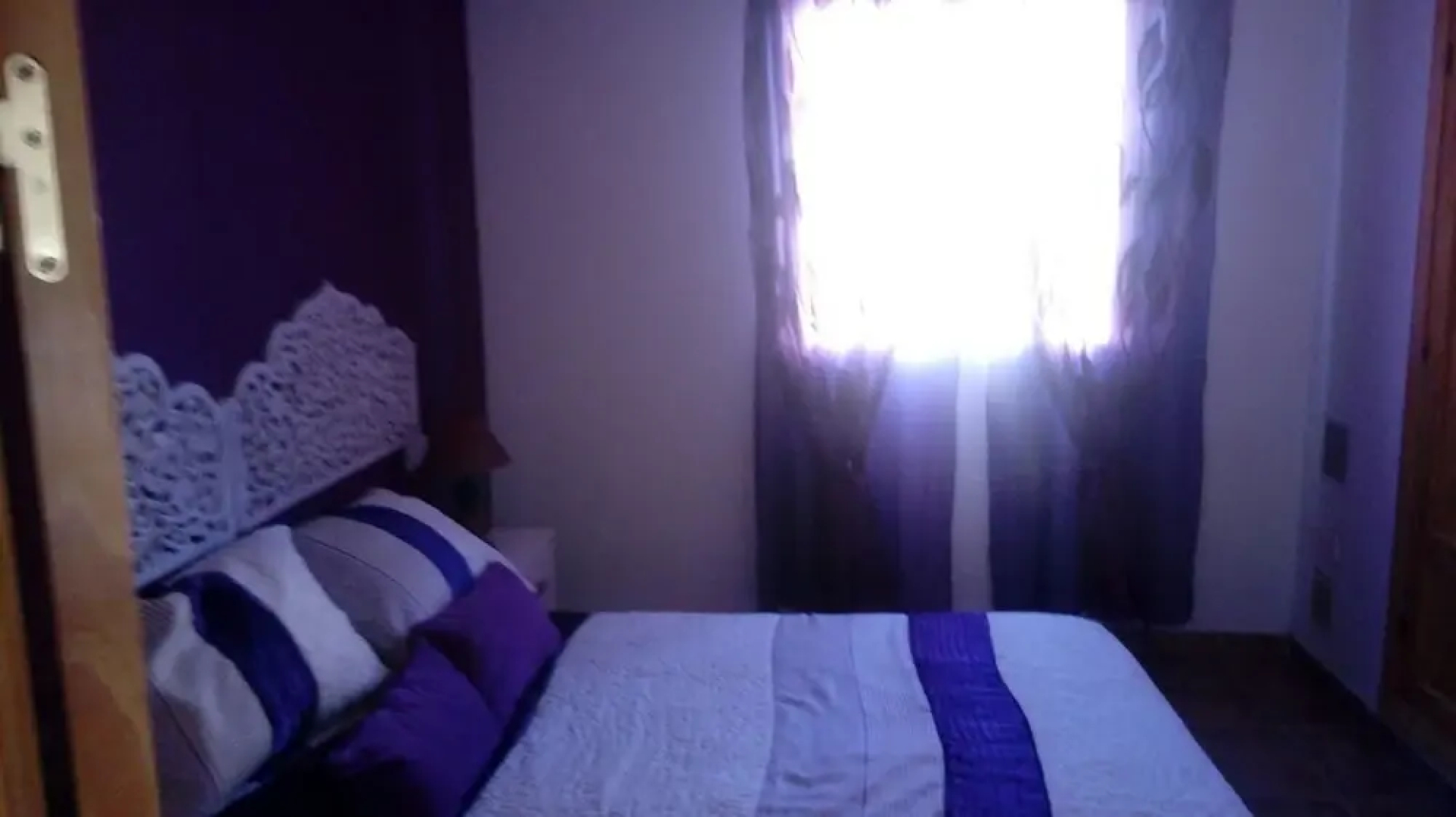 House With 4 Bedrooms in Cordoba, With Wonderful City View, Private Po